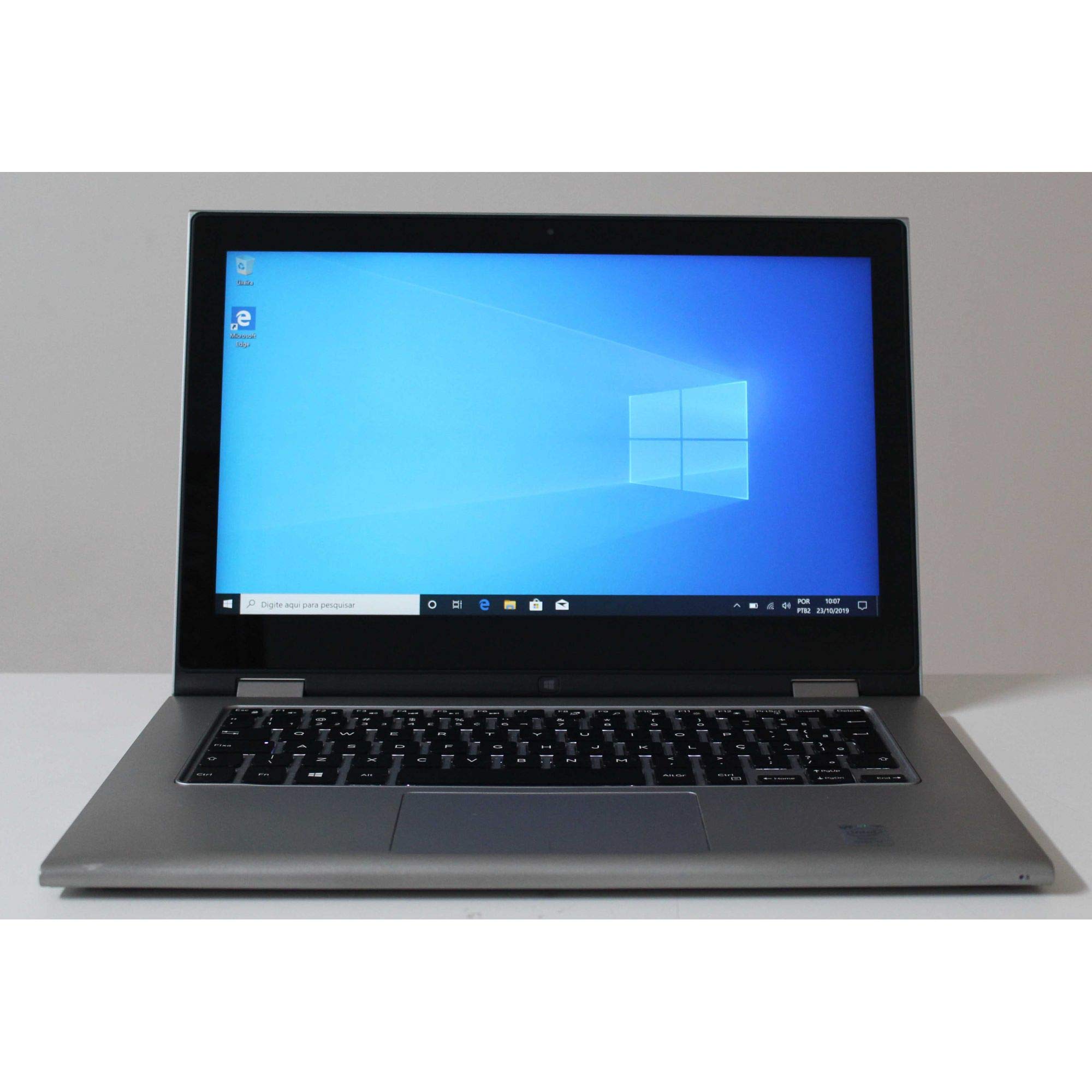 Notebook 2 em 1 Dell Inspiron 13-7348 13.3